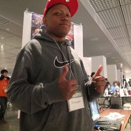 【BitSummit 14】音楽制作×ゼルダ風アクション!?実験的取り組みのレトロゲーム『Band Saga』