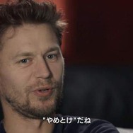 『The Last of Us』メイキング映像「新規IPの開発を一言で説明すると“やめとけ”だね」