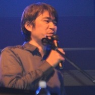 【BitSummit 14】水口氏が語る「なぜ」から始まるインディーなゲーム作り 『Rez』や『スペースチャンネル5』の誕生秘話も