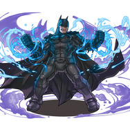 「BAB・バットマン+SGAct・FB」