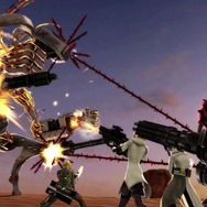 セリフまで設定可能?!思いっきりロールプレイを楽しめる『フリーダムウォーズ』のキャラクリが凄い