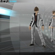 セリフまで設定可能?!思いっきりロールプレイを楽しめる『フリーダムウォーズ』のキャラクリが凄い