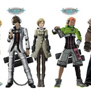 セリフまで設定可能?!思いっきりロールプレイを楽しめる『フリーダムウォーズ』のキャラクリが凄い