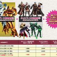 『MHFG』穿龍棍・フォロクルル・花畑の続報 ― さらに、極限征伐戦の新展開も