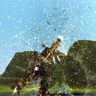 『MHFG』穿龍棍・フォロクルル・花畑の続報 ― さらに、極限征伐戦の新展開も
