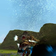 『MHFG』穿龍棍・フォロクルル・花畑の続報 ― さらに、極限征伐戦の新展開も