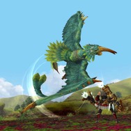 『MHFG』穿龍棍・フォロクルル・花畑の続報 ― さらに、極限征伐戦の新展開も