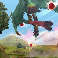 『MHFG』穿龍棍・フォロクルル・花畑の続報 ― さらに、極限征伐戦の新展開も