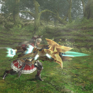 『MHFG』穿龍棍・フォロクルル・花畑の続報 ― さらに、極限征伐戦の新展開も