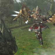 『MHFG』穿龍棍・フォロクルル・花畑の続報 ― さらに、極限征伐戦の新展開も