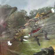 『MHFG』穿龍棍・フォロクルル・花畑の続報 ― さらに、極限征伐戦の新展開も