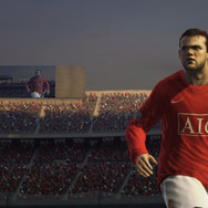 『FIFA 09』に新機能「ADIDAS ライブ・シーズン」