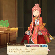 『アーシャのアトリエ Plus』の今まで出せなかったコスチュームを大公開