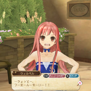 『アーシャのアトリエ Plus』の今まで出せなかったコスチュームを大公開