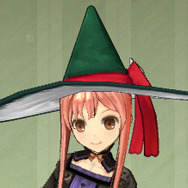 ロマネスクハット