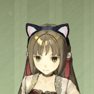 ねこみみカチューシャ