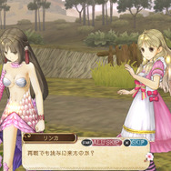 『アーシャのアトリエ Plus』の今まで出せなかったコスチュームを大公開