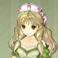 流浪の民の帽子