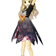 ナイトブロッサム