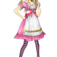 ピンキードール