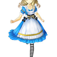 ワンダーガール