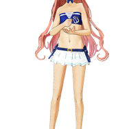 マジカルスイマー