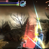 時を操る女性剣士!爽快コンボアクション『タイムアベンジャー』3DSに登場 ― 体験版は本日より配信開始