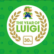 「ルイージの年」
