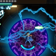 ロックオン雷撃攻撃