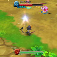 「チャレンジクエスト」スクリーンショット