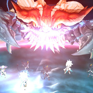 『聖剣伝説 RISE of MANA』が登録50万人突破、13日からキャンペーン開始