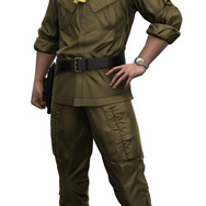 カズヒラ・ミラー