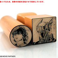 バーナビー・ブルックスJr.