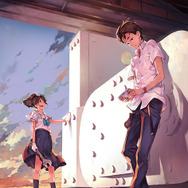 PS Vita版『ロボノ』続報 ― 『ROBOTICS;NOTES ELITE』として、3つの新要素を備えて6月に発売