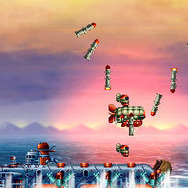 『鋼鉄帝国 STEEL EMPIRE』の公式サイトには載ってない画像と共に最新情報が到着