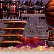 『鋼鉄帝国 STEEL EMPIRE』の公式サイトには載ってない画像と共に最新情報が到着