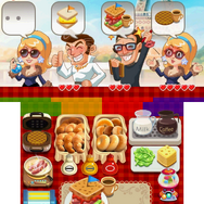 ブランチ☆パニック!