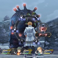 『英雄伝説 閃の軌跡II』プロローグと白石涼子、堀江由衣らが演じるキャラクターが発表