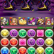 「アンケートダンジョン1」闇夜の剣