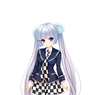 5位 ミス・モノクローム