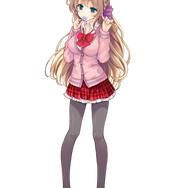 6位 望月エレナ