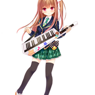 7位 朝比奈桃子