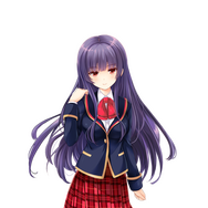 9位 神楽坂砂夜