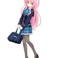 10位 加賀美茉莉