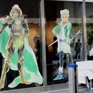 異色コラボ『ロマンシング 佐賀 LOUNGE』記者発表会レポートその1 ― きっかけはダジャレから