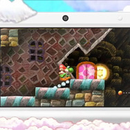 欧州公式ストア限定『ヨッシー New アイランド』の3DS LLバンドルセット予約受付が開始―告知含む欧州TVCMも