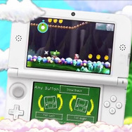 欧州公式ストア限定『ヨッシー New アイランド』の3DS LLバンドルセット予約受付が開始―告知含む欧州TVCMも