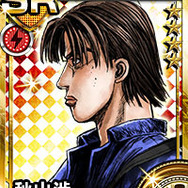 『頭文字D パーフェクトシフト ONLINE』に、ハチロク乗りの秋山渉と、走り屋・小柏カイが登場