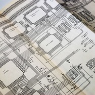 「PC-1500機械語の手引き」(3)