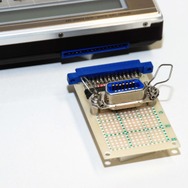 セントロニクス・プリンタI/Fボード